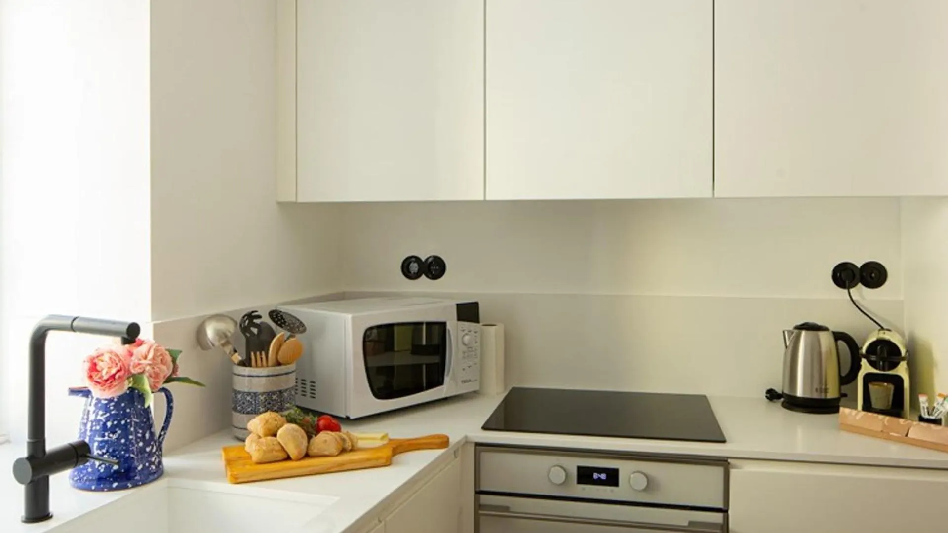 1Bdr Apartment With Terrace And View By Lovelystay Lisbon 0*,  Portugal