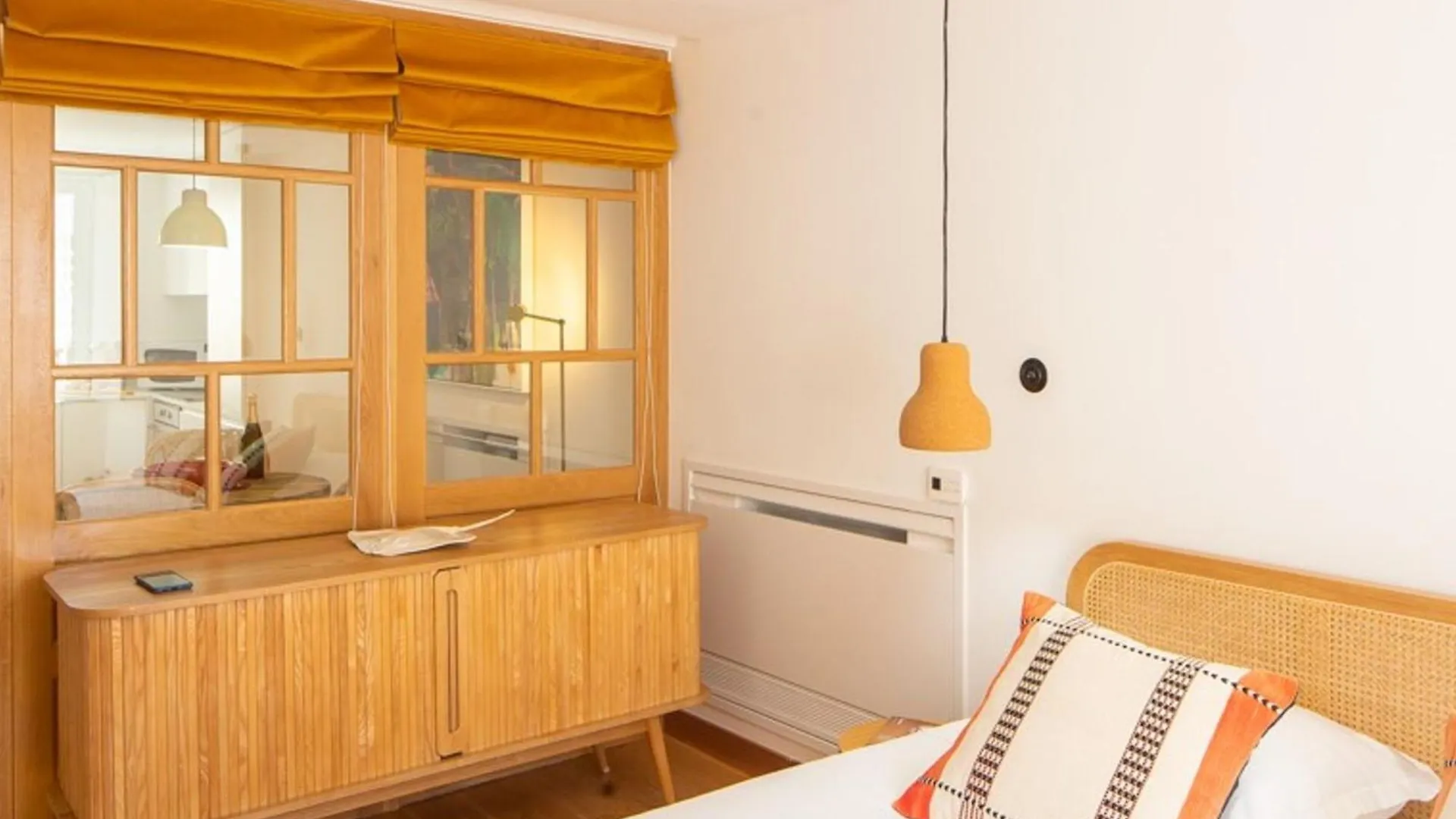 1Bdr Apartment With Terrace And View By Lovelystay Lisbon