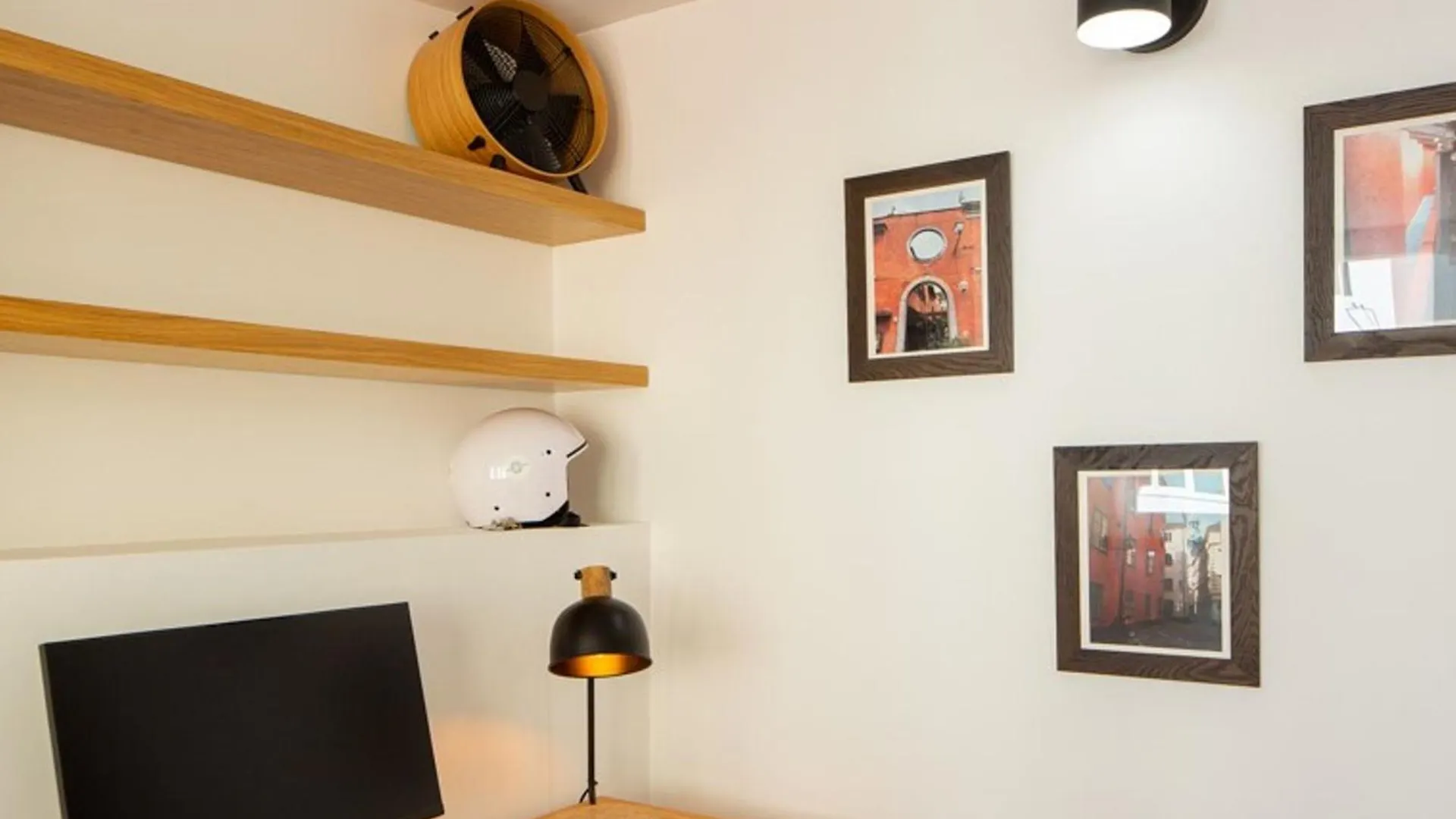 1Bdr Apartment With Terrace And View By Lovelystay Lisbon