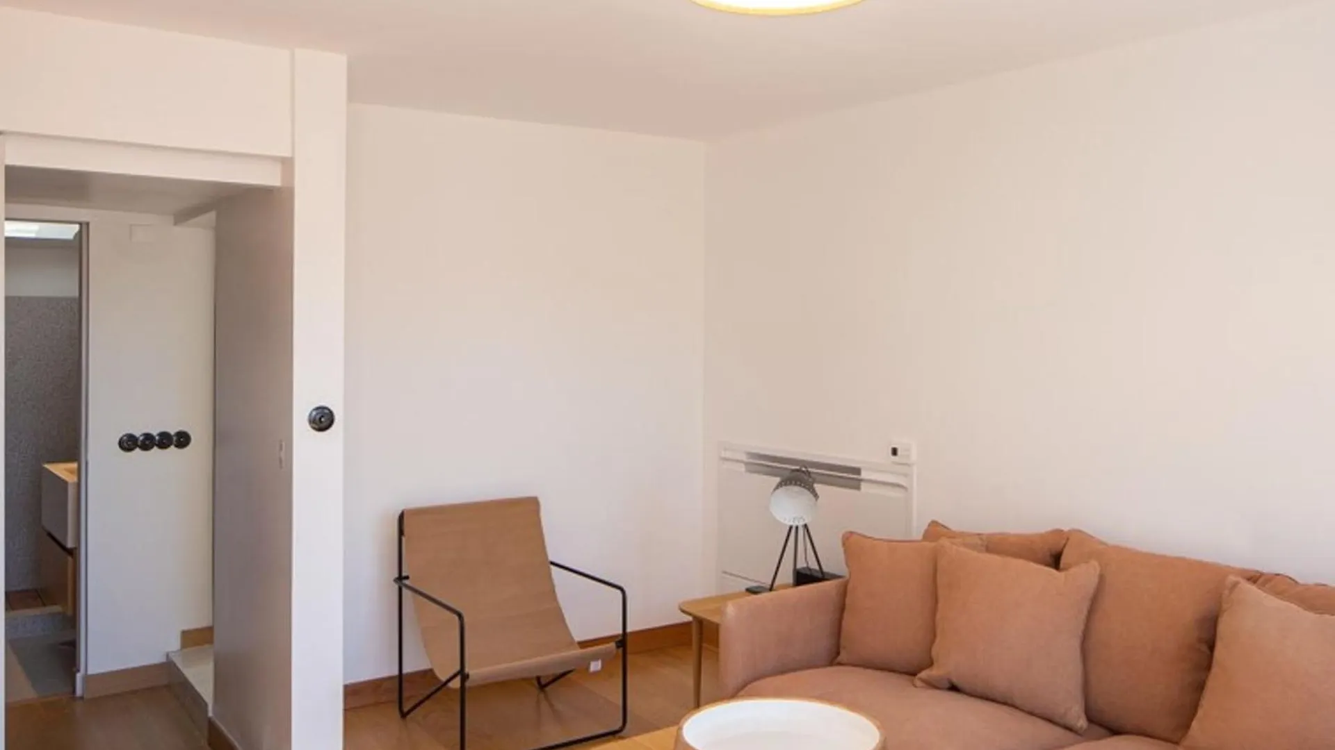 1Bdr Apartment With Terrace And View By Lovelystay Lisbon 0*,