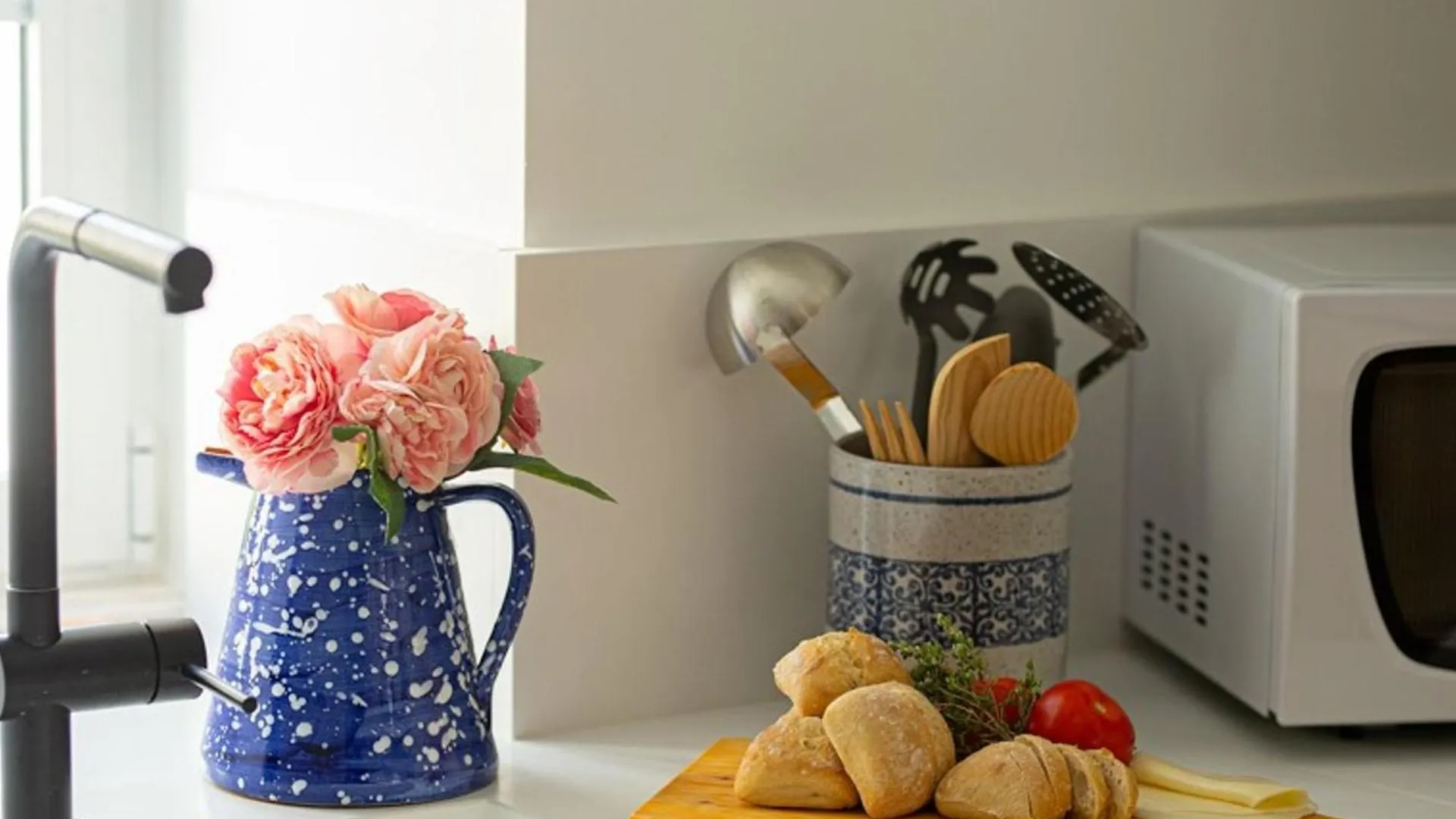 1Bdr Apartment With Terrace And View By Lovelystay Lizbona